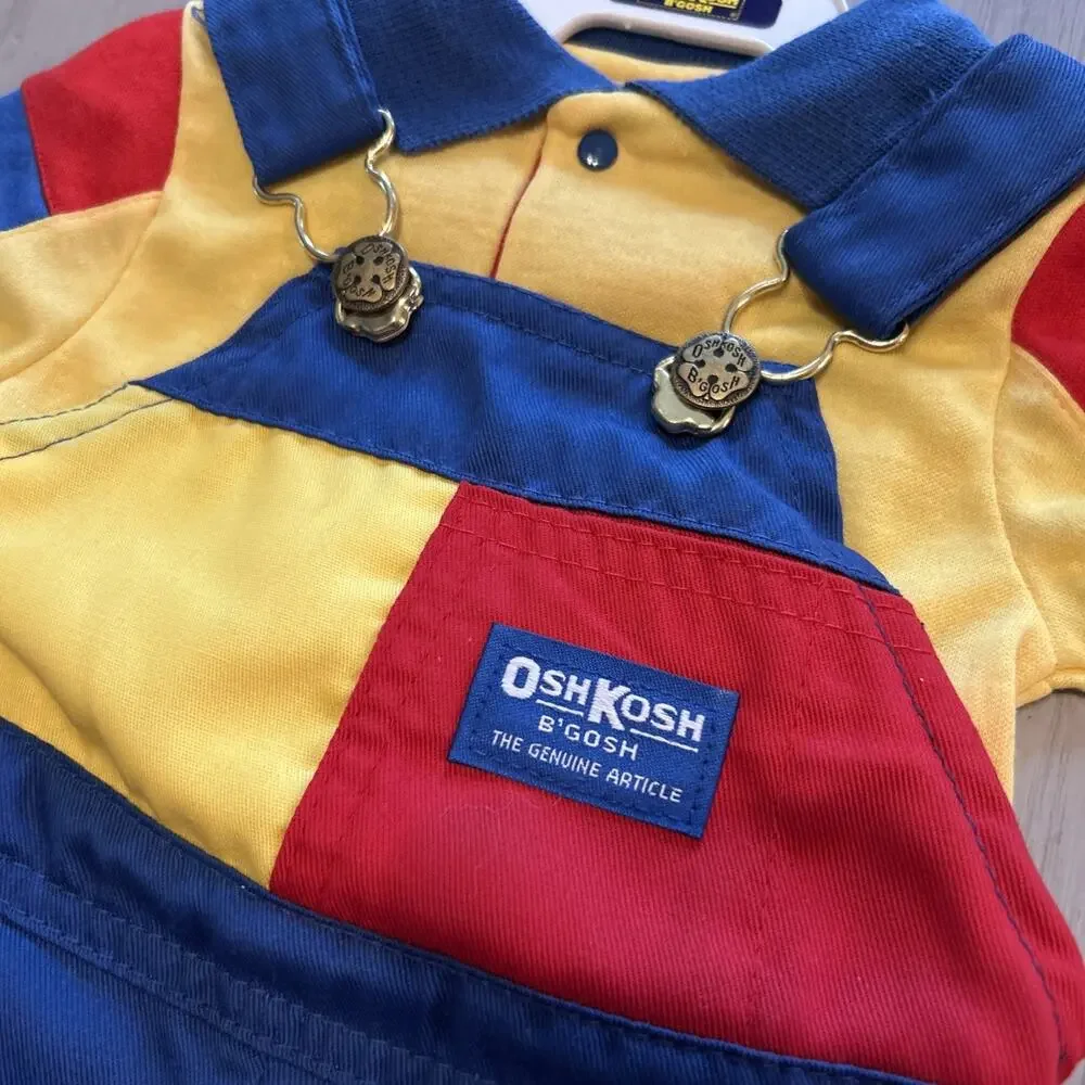 OshKosh Bgosh nwt vtg